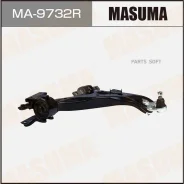 ����� Honda CR-V 11- ������. ����. Masuma MA9732R Masuma MA9732R MA9732R ����
