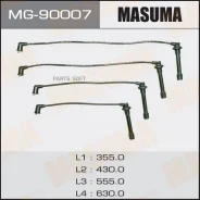 ������������ Masuma, Honda / D16A, D16W, GH1/2 Masuma MG90007 Masuma MG90007 MG90007 ����