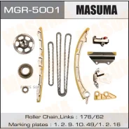 �������� ���� ��� Honda K24A/K24Z4 Masuma MGR5001 Masuma MGR5001 MGR5001 ����