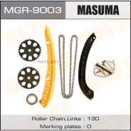 �������� ���� ��� VAG Fabia/Roomster/POLO 01- Masuma MGR9003 Masuma MGR9003 MGR9003 ����