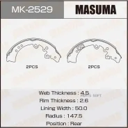 ��������� ������� ���������� Masuma MK2529 Masuma MK2529 MK2529 ����