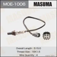 ������-���� Toyota/Lexus Highlander/RX300 Masuma MOE1006 Masuma MOE1006 MOE1006 ����