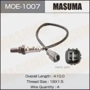 ������ ����������� Masuma, Toyota 4Runner, Crown / 3RZFE, 2UZFE, 1GFE Masuma MOE1007 Masuma MOE1007 MOE1007 ����