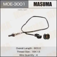 ������-���� Mitsubishi Outlander Masuma MOE3001 Masuma MOE3001 MOE3001 ����