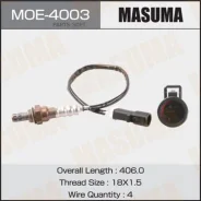 ������-���� Mazda/FORD CX-9/Focus/2 Masuma MOE4003 Masuma MOE4003 MOE4003 ����