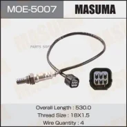 ������-���� Honda CR-V Masuma MOE5007 Masuma MOE5007 MOE5007 ����