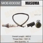 ������-���� FORD/Volvo Mondeo/S60 Masuma MOEE0032 Masuma MOEE0032 MOEE0032 ����