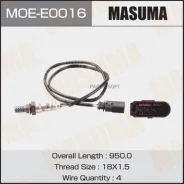 ������-���� VAG GOLF/Octavia Masuma MOEE0016 Masuma MOEE0016 MOEE0016 ����