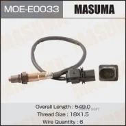 ������-���� VAG/OPEL Tiguan/Insignia Masuma MOEE0033 Masuma MOEE0033 MOEE0033 ����