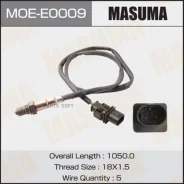 ������ ����������� Masuma, BMW 3-Series (E92), 5-Series (F11) / N53B30, N62B48B Masuma MOE-E0009 Masuma MOEE0009 MOEE0009 ����