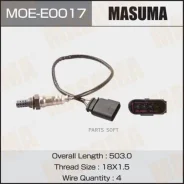 ������-���� Skoda Octavia/Fabia Masuma MOEE0017 Masuma MOEE0017 MOEE0017 ����