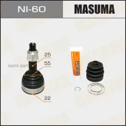 ���� ���� 22X55X25 Masuma NI60 Masuma NI60 NI60 ����