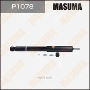 ����������� ������ ������� Mitsubishi Pajero 07 Masuma P1078 Masuma P1078 P1078 ����