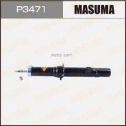 ����������� ������������ Masuma NEW (KYB-341450) (1/6) L Masuma P3471 Masuma P3471 P3471 ����