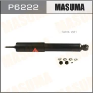����������� Toyota Hiace -11 ���. Masuma P6222 Masuma P6222 P6222 ����