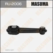 ����� ��������� Nissan X-Trail ����. Masuma RU2006 Masuma RU2006 RU2006 ����