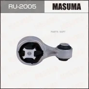 ������� ��������� ��������� Masuma, X-Trail, Qashqai / QR25DE, R9M (RH) Masuma RU-2005 Masuma RU2005, ������ RU2005 ����