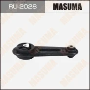 ������� ��������� ����������� Masuma, Nissan March, CUBE / CR12DE, CR14DE (rear) Masuma RU2028 Masuma RU2028, ������ RU2028 ����