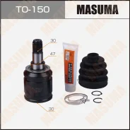 ���� Toyota 4Runner -09 Masuma TO150 Masuma TO150 TO150 ����