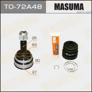 ���� Masuma TO72A48 Masuma TO72A48 TO72A48 ����