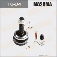 ���� 27*62.8*26.8. (1/6) Masuma TO84 Masuma TO84 TO84 ����