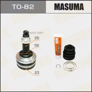 ���� Toyota Masuma TO82 Masuma TO82 TO82 ����
