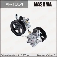 ����� ��� Toyota FJ Cruiser -14 Masuma VP1004 Masuma VP1004 VP1004 ����