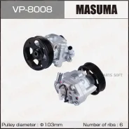 ����� �������������� ���� (���) Masuma VP-8008 Masuma VP8008 VP8008 ����