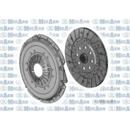 �������� ��������� FORD Galaxy 1.9TDI Mecarm MK9945D Mecarm MK9945D MK9945D ����