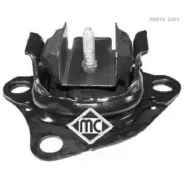 ����� ��������� �������� ������ Renault Megane I (1996-2003)/ Scenic I (1999-2003) Metalcaucho 04101 Metalcaucho 04101 04101 ����
