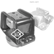 ����� ��������� CIT C4/PGT 307/308/Partner III 1.6 16V R Metalcaucho 04437 Metalcaucho 04437 04437 ����