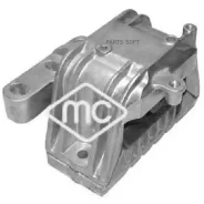������� ���� AUDI A3/SKO Octavia/VW GOLF 5/Touran 03- R. Metalcaucho 04865 Metalcaucho 04865 04865 ����