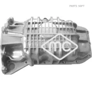 �������� ������ ���� FRD Focus-II - CMAX 1.4/1.6 Zetec 03-08 Metalcaucho 05937 Metalcaucho 05937 05937 ����