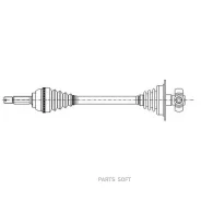 ������� � ����� (������) Metelli 17-0240 Metelli 170240 170240 ����