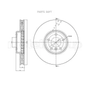 ���� ����. ������. ����� BMW Metelli 23-1327C Metelli 231327C 231327C ����