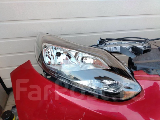 ������� Ford Focus 3 '11-'16 ��� 1733351 ����