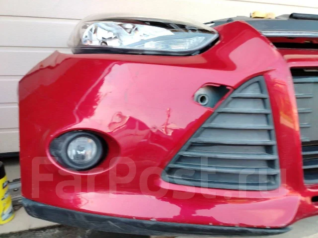 ������� Ford Focus 3 '11-'16 ��� 1733351 ����