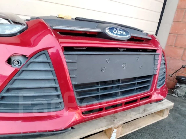 ������� Ford Focus 3 '11-'16 ��� 1733351 ����