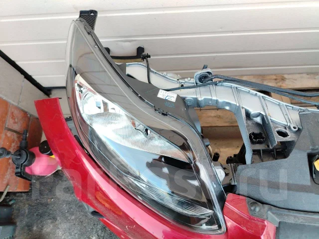 ������� Ford Focus 3 '11-'16 ��� 1733351 ����