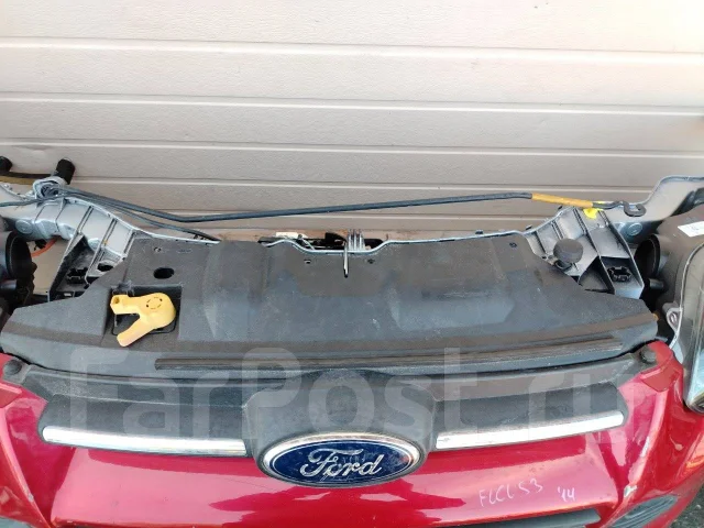 ������� Ford Focus 3 '11-'16 ��� 1733351 ����