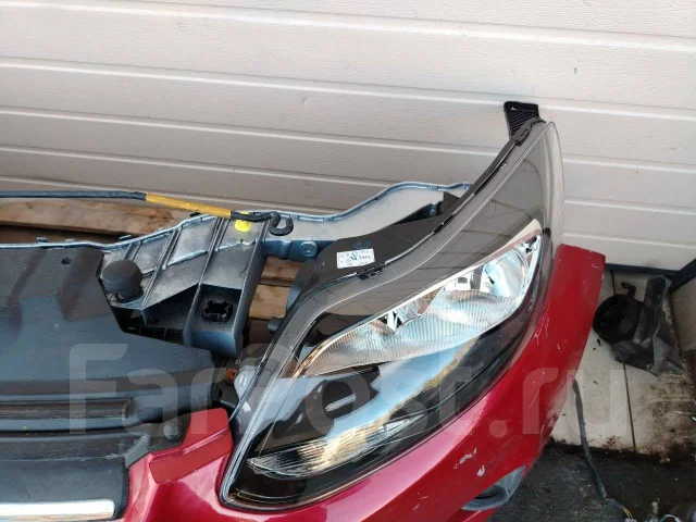 ������� Ford Focus 3 '11-'16 ��� 1733351 ����