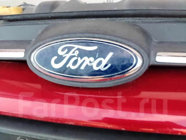 ������� Ford Focus 3 '11-'16 ��� 1733351 ����