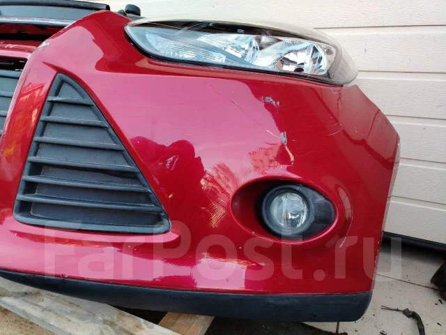 ������� Ford Focus 3 '11-'16 ��� 1733351 ����