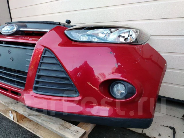 ������� Ford Focus 3 '11-'16 ��� 1733351 ����