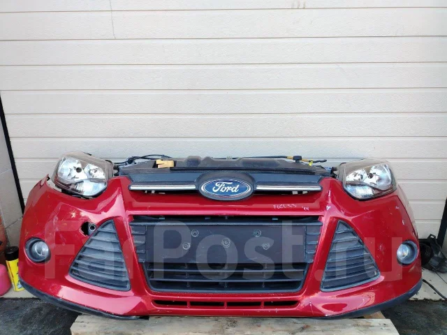 ������� Ford Focus 3 '11-'16 ��� 1733351 ����