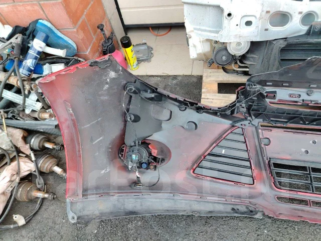 ������� Ford Focus 3 '11-'16 ��� 1733351 ����