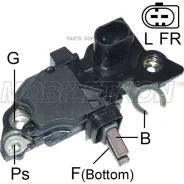��������� ���������� Mercedes Mobiletron VR-B414 Mobiletron VRB414 VRB414 ����
