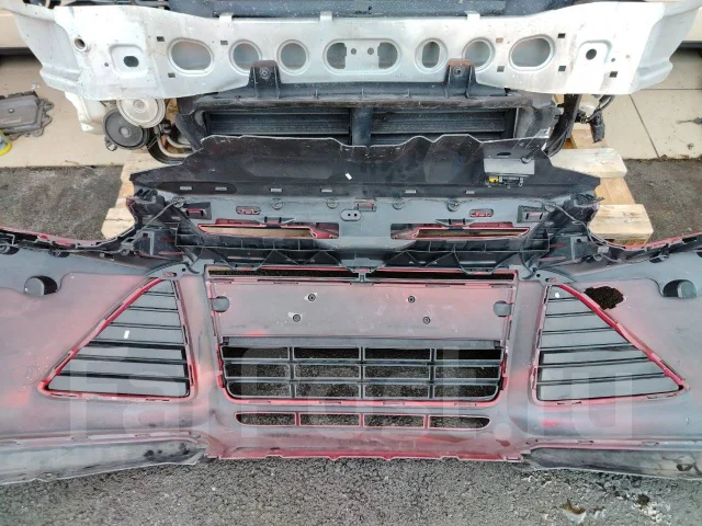������� Ford Focus 3 '11-'16 ��� 1733351 ����