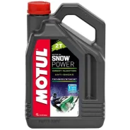 Motul Snowpower 2T