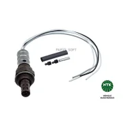 ������ ������. /������-���� OZA624-E8 NGK-NTK 95801 NGK-NTK 95801 95801 ����